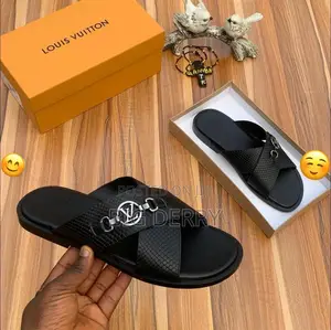Lv Cross Slides