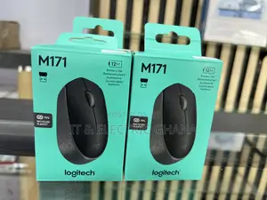 Logitech Wireless Mouse