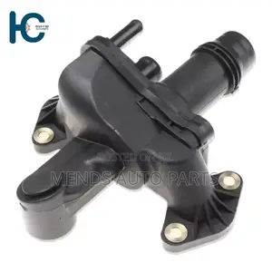 Engine Coolant Thermostat Housing Range Rover Sport Discovery3.0 Diese