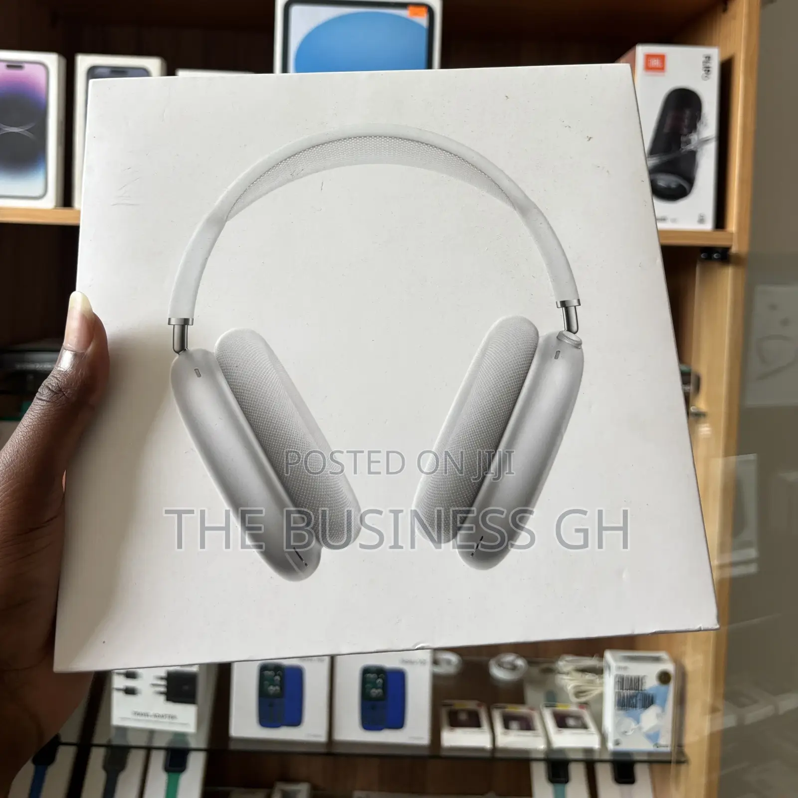 Apple Airpod Max