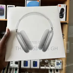 Apple Airpod Max