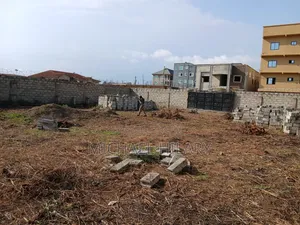 768 Square Meters of Dry Land for Sale Behind Emmanuel Apts. Sampah Va