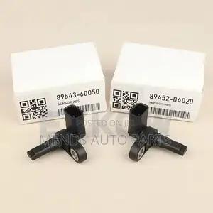 Front Abs Speed Sensor Land Cruiser Prado 4runner Fj Cruiser Lexus