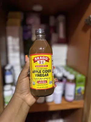Bragg Apple Cider Vinegar