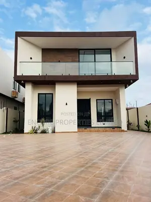 4bdrm House in Encore Properties, Owusu Ansah for sale
