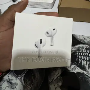 Apple Airpods Pro 3