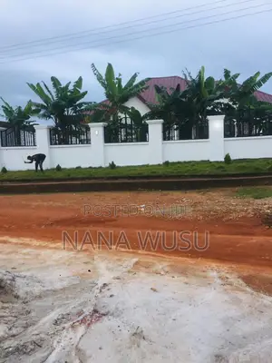 5bdrm House in Abuakwah Dkc, Kumasi Metropolitan for rent