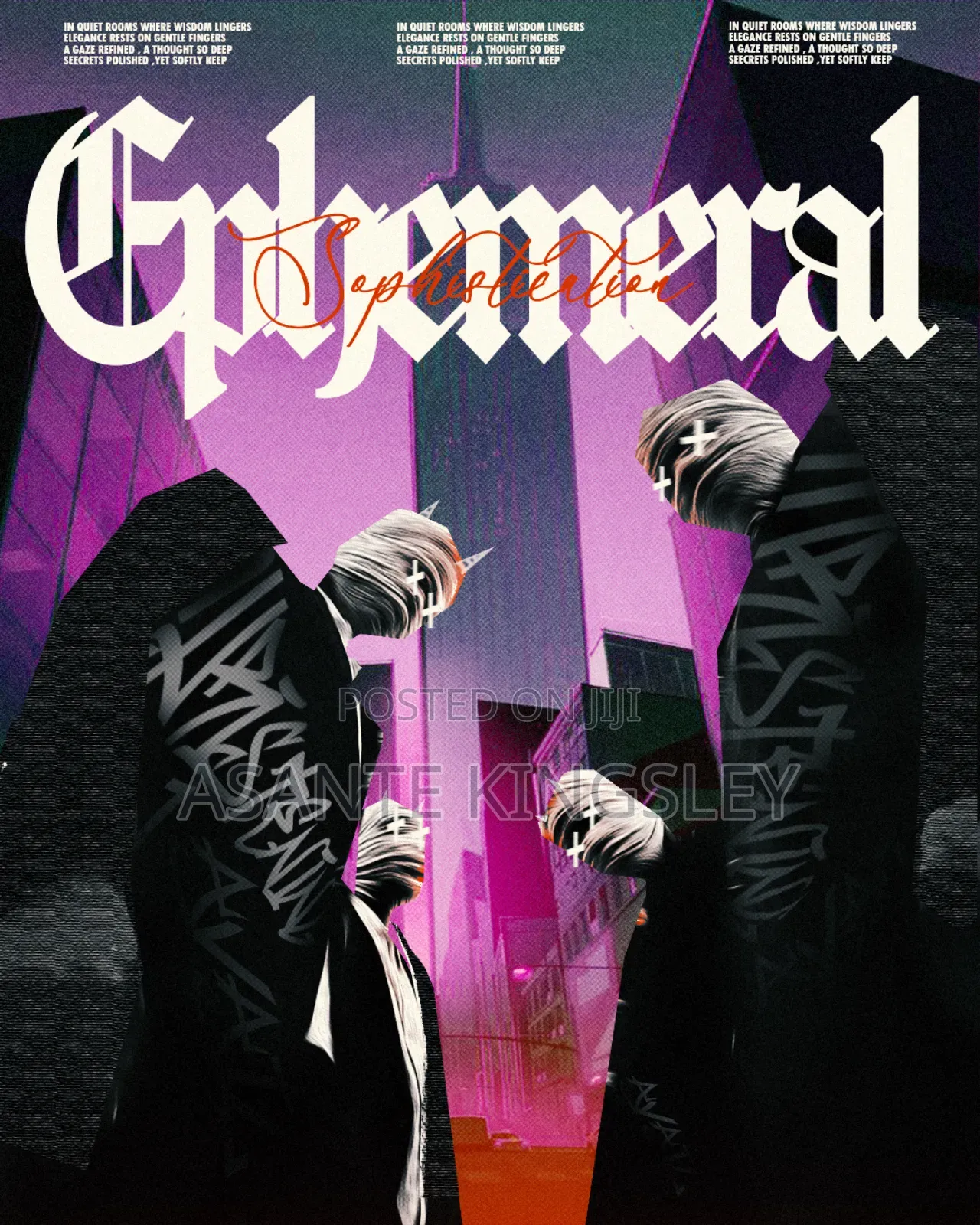 Poster Design
