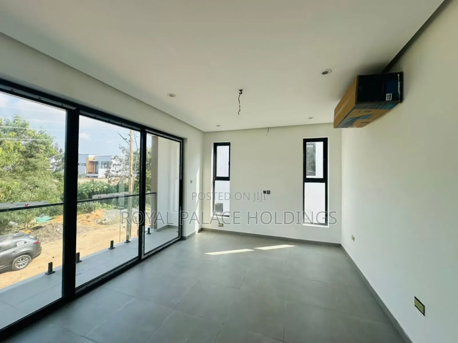 3bdrm House in Oyarifa for sale