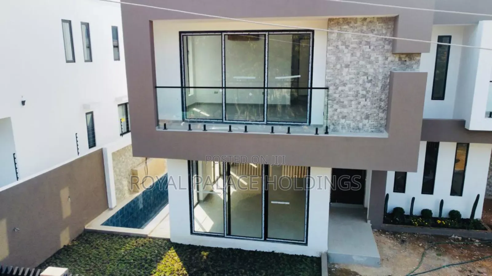 3bdrm House in Oyarifa for sale