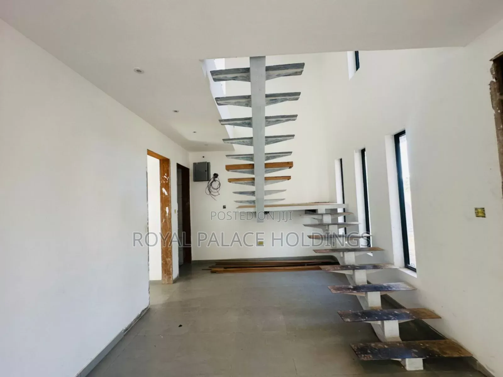 3bdrm House in Oyarifa for sale