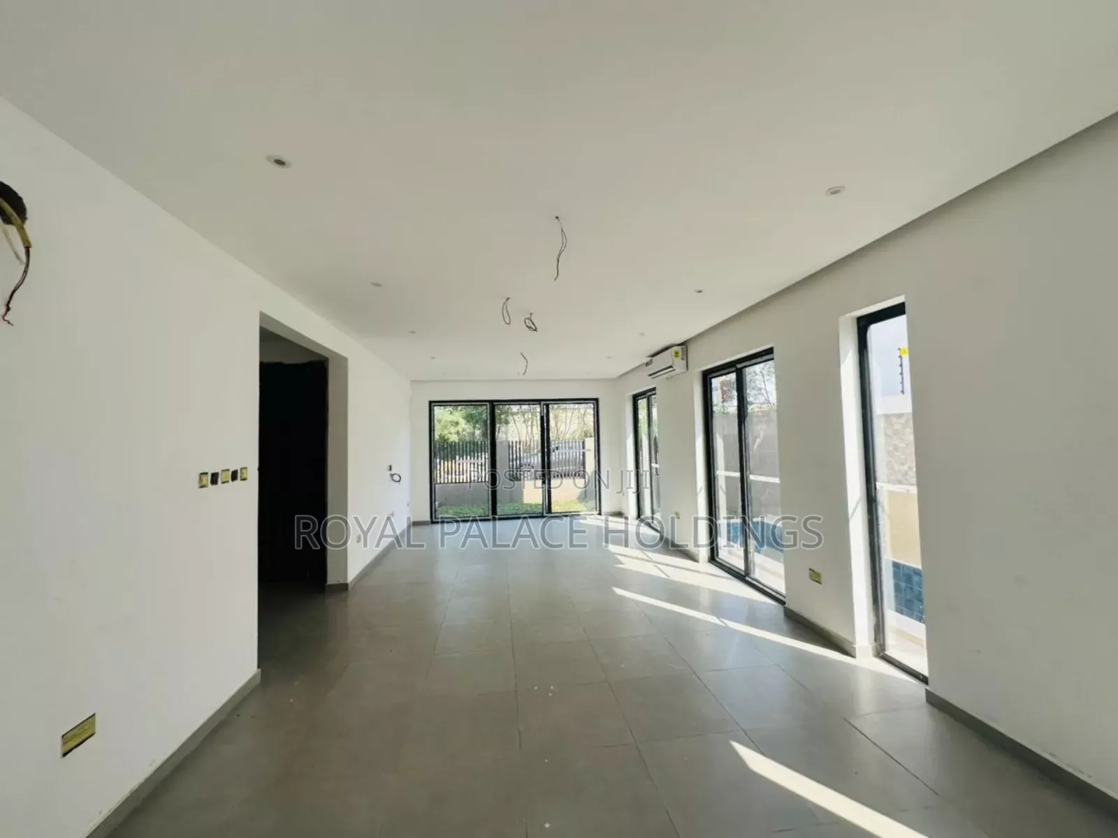 3bdrm House in Oyarifa for sale