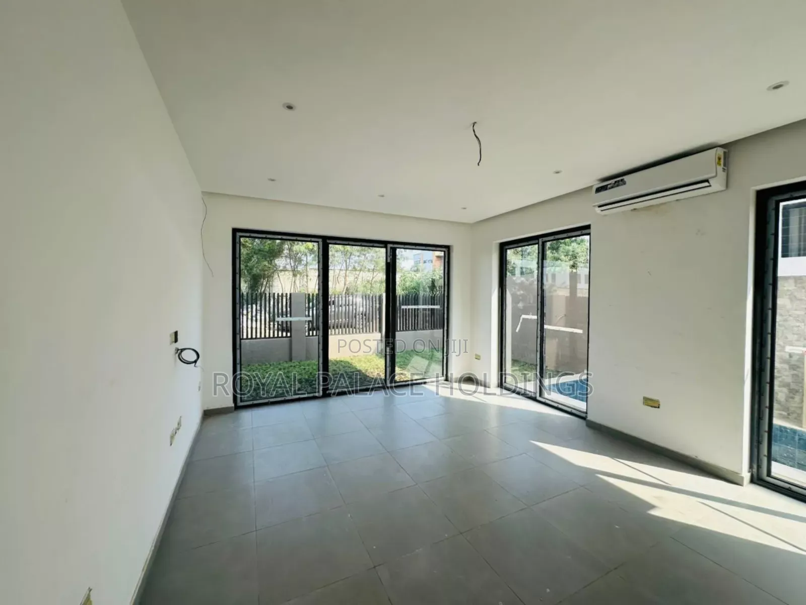 3bdrm House in Oyarifa for sale