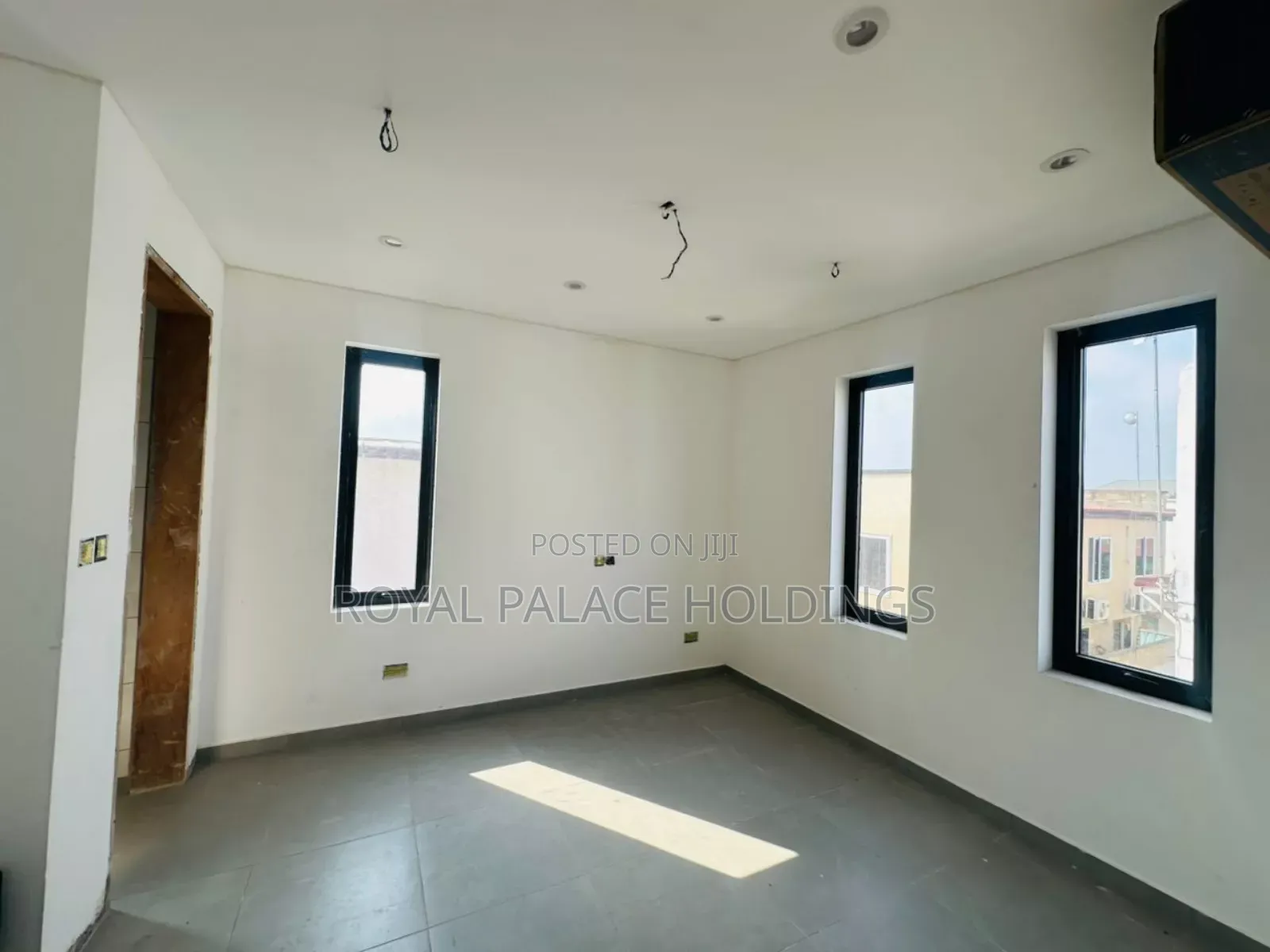 3bdrm House in Oyarifa for sale