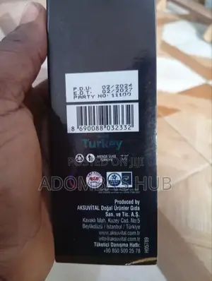 Shiffa Home Black Seed Oil – Strong Immunity Wellness (125ml)