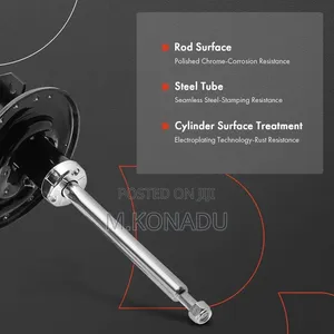 Toyota Camry/Corolla Front Shocks Absorber Shocks ,2003-2009/2018/2019