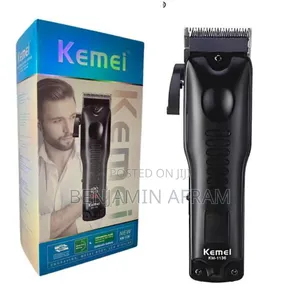 Convenient Barbering Machine. Km-1136