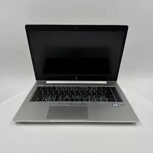 Laptop HP EliteBook 840 G7 16GB Intel Core I5 SSD 256GB