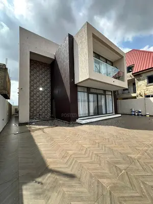 4bdrm House in East Legon Hills for sale