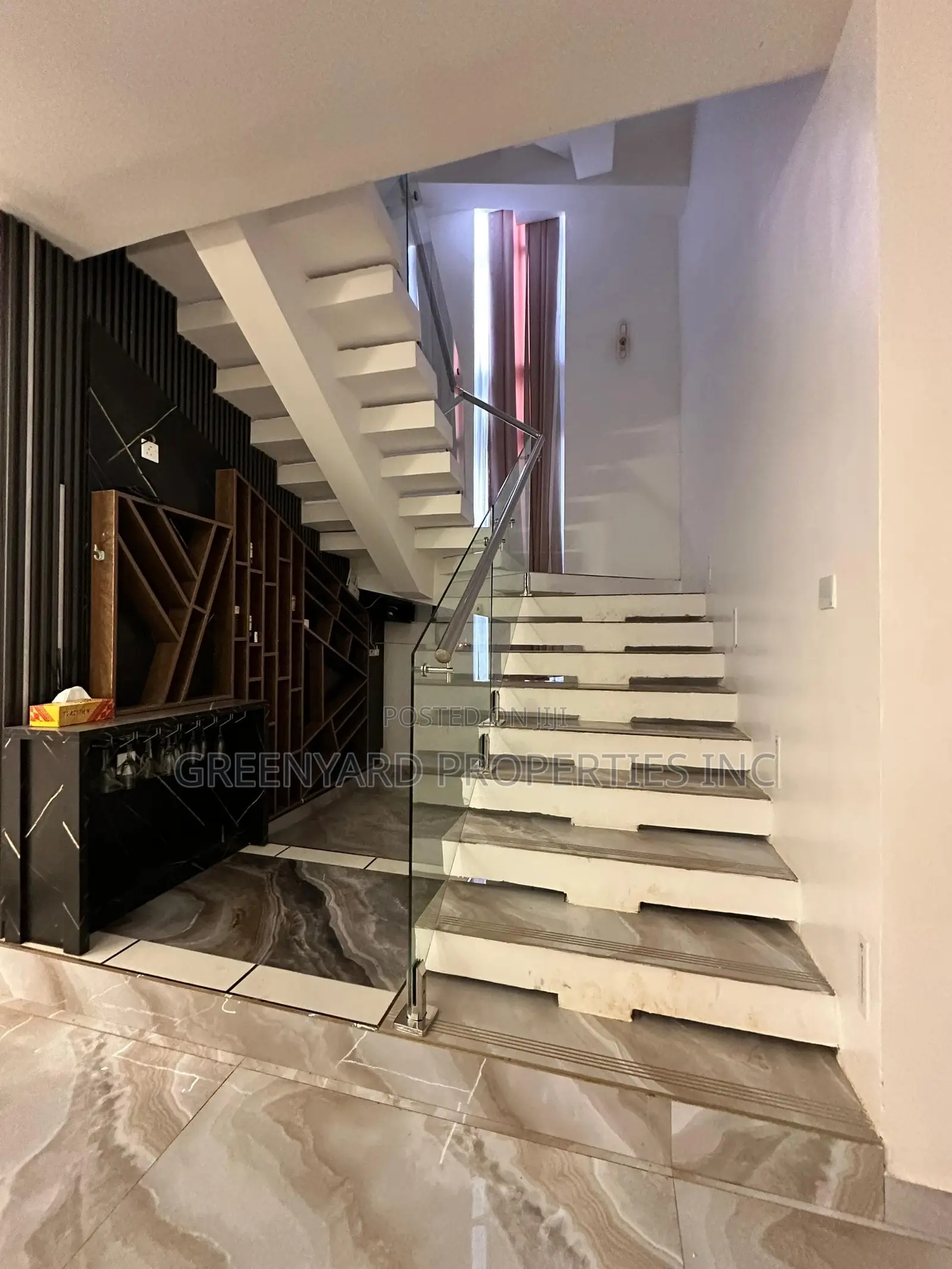 4bdrm House in East Legon Hills for sale