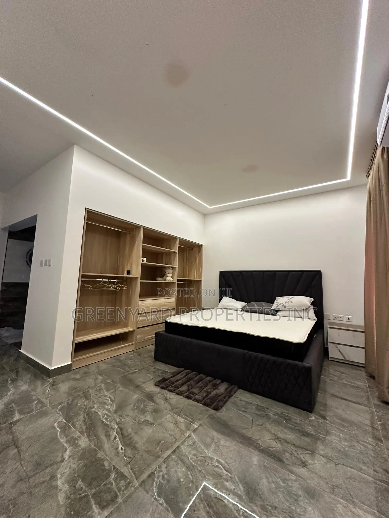 4bdrm House in East Legon Hills for sale