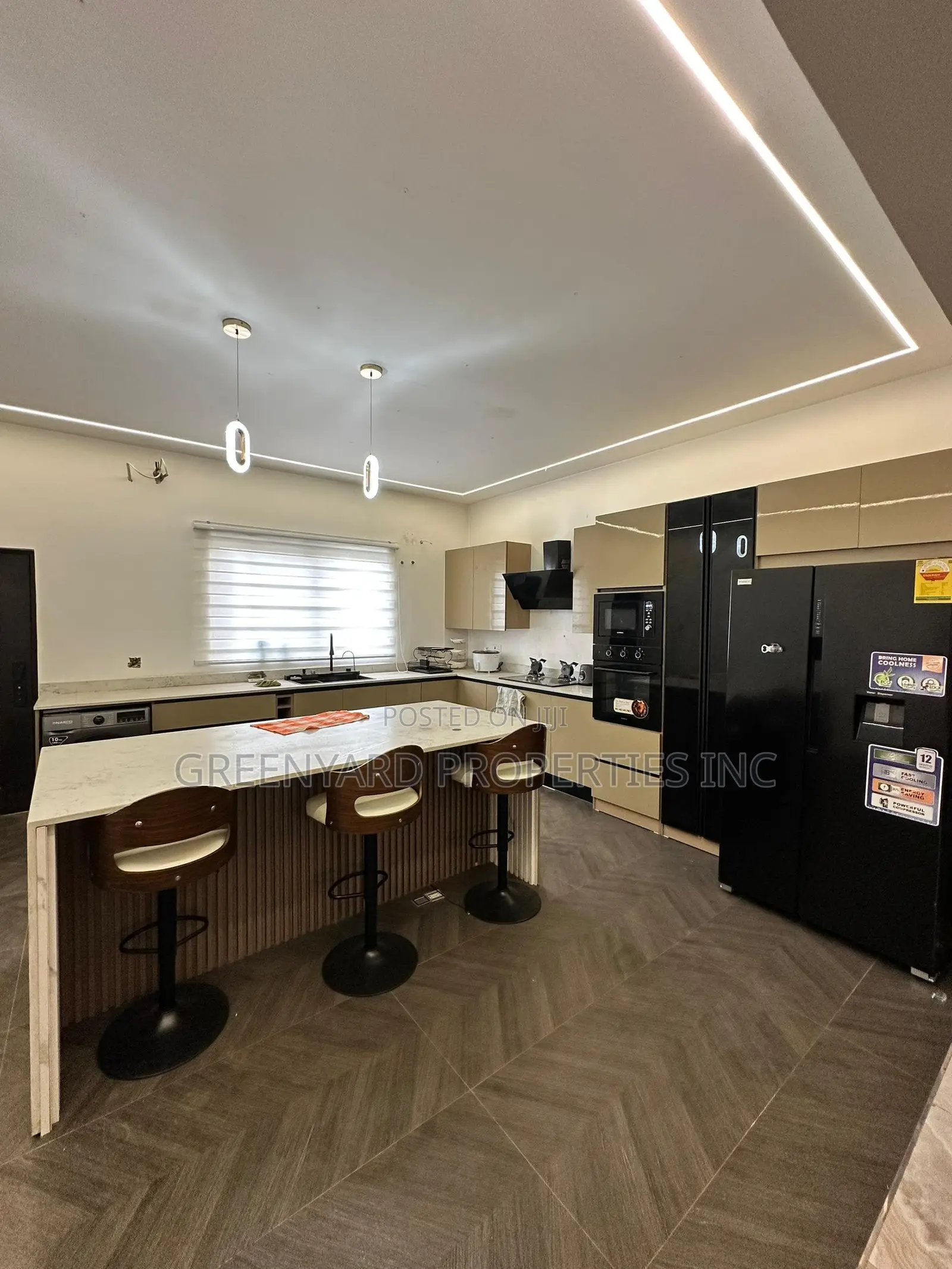 4bdrm House in East Legon Hills for sale