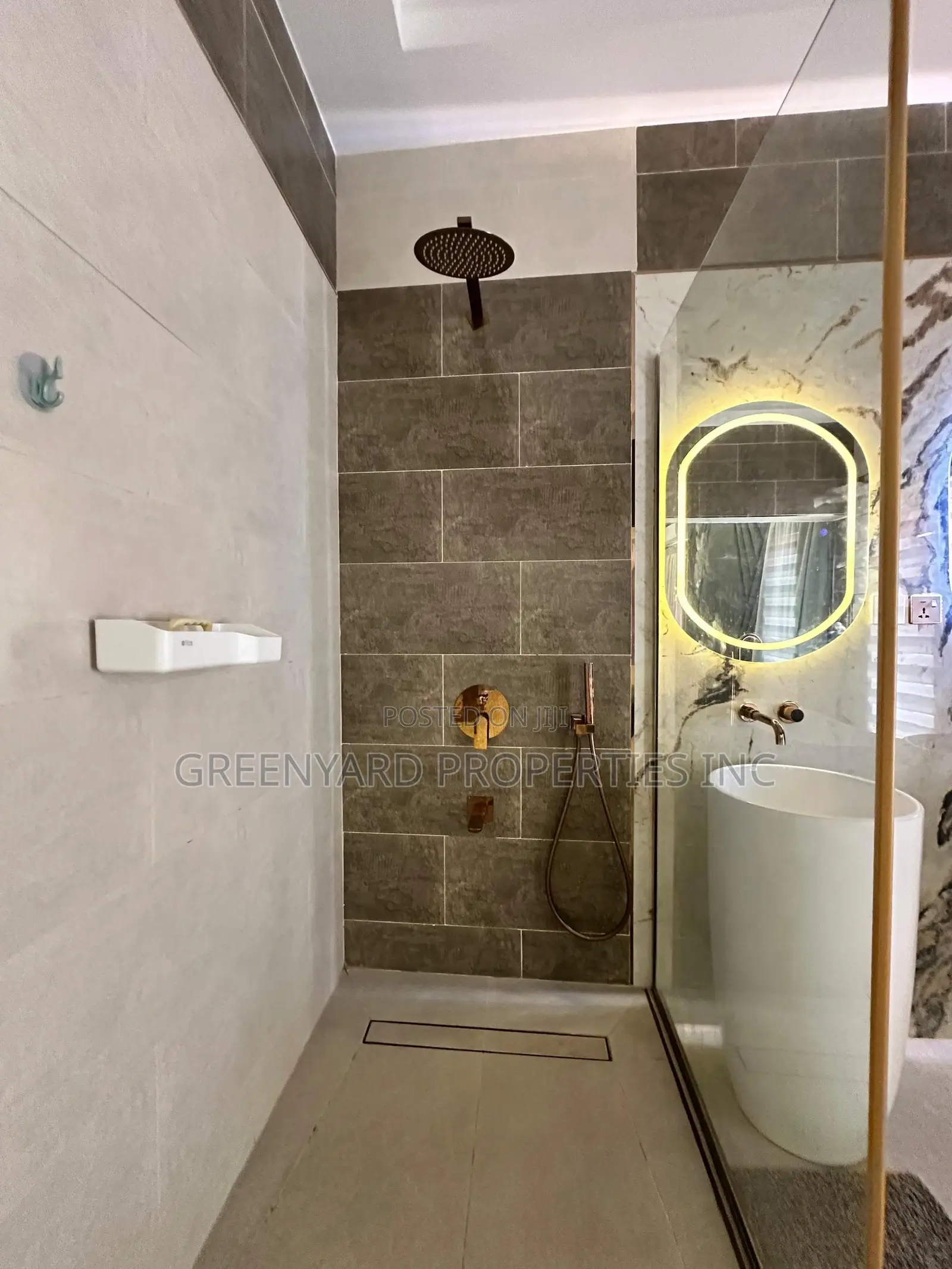 4bdrm House in East Legon Hills for sale