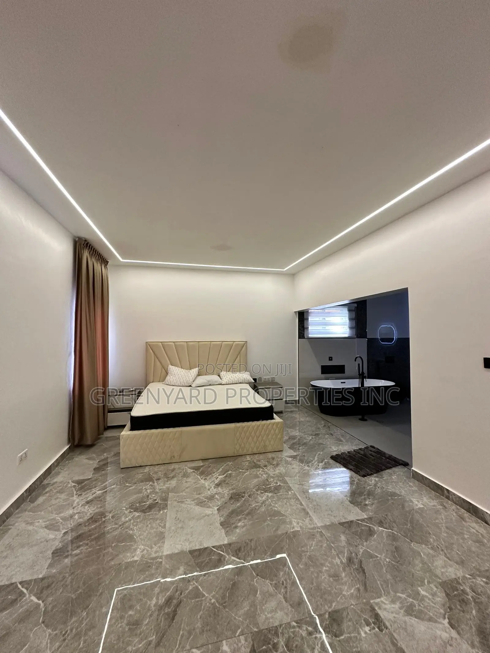 4bdrm House in East Legon Hills for sale