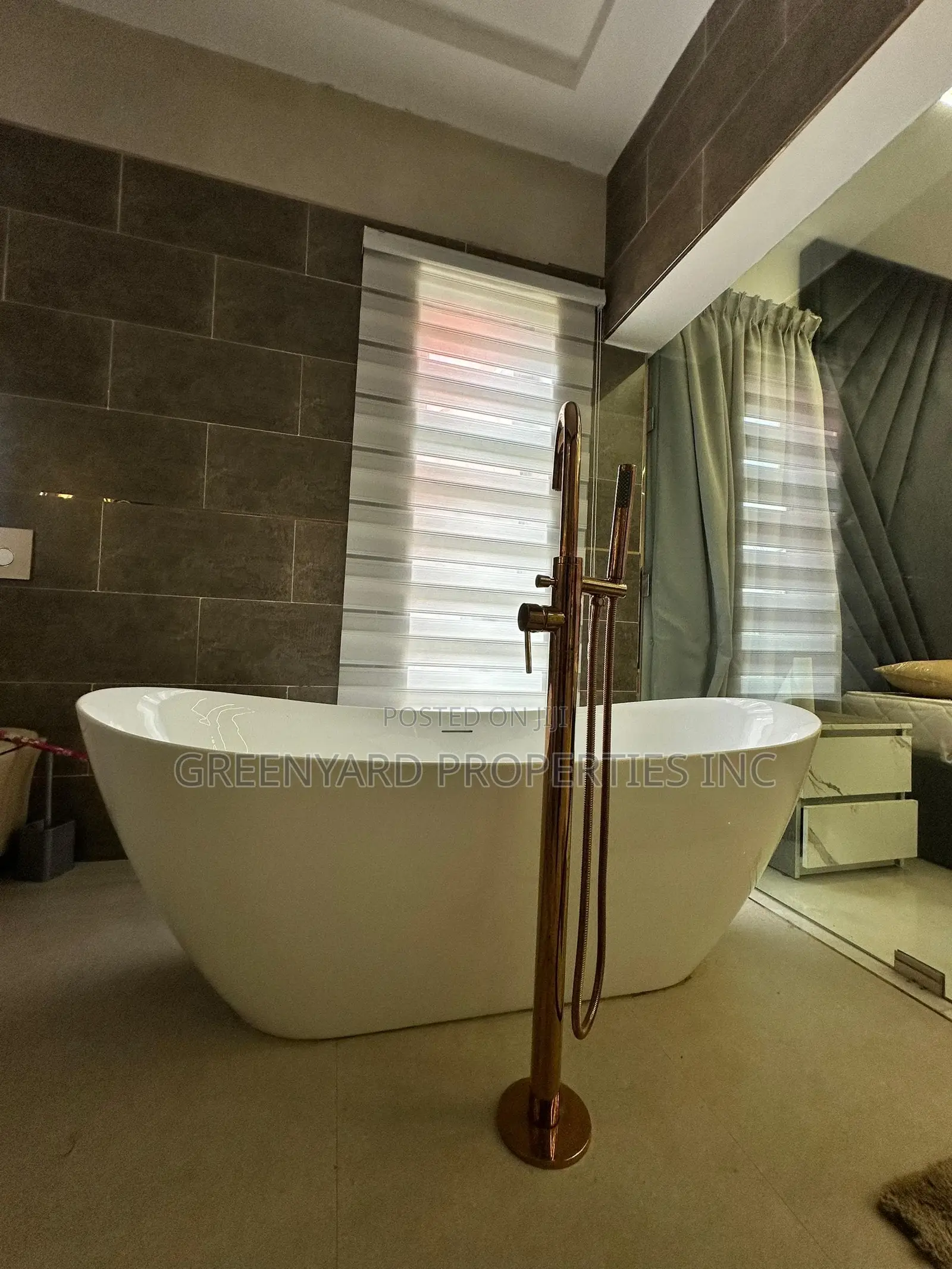 4bdrm House in East Legon Hills for sale