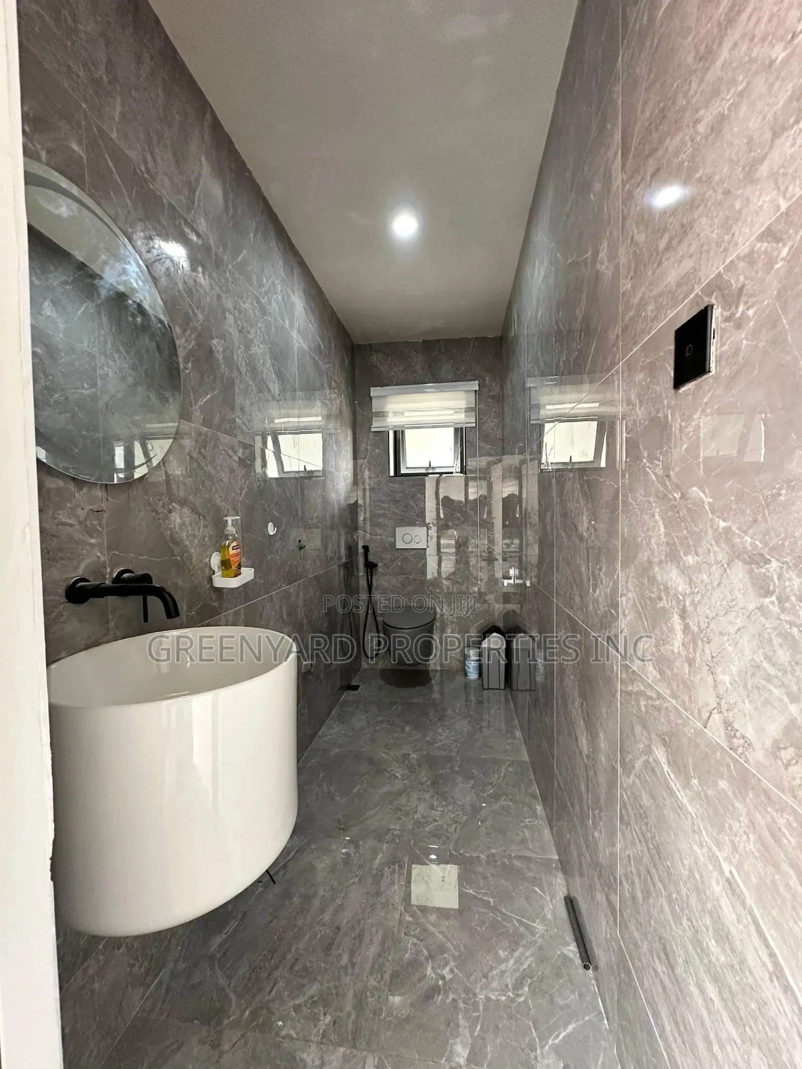 4bdrm House in East Legon Hills for sale