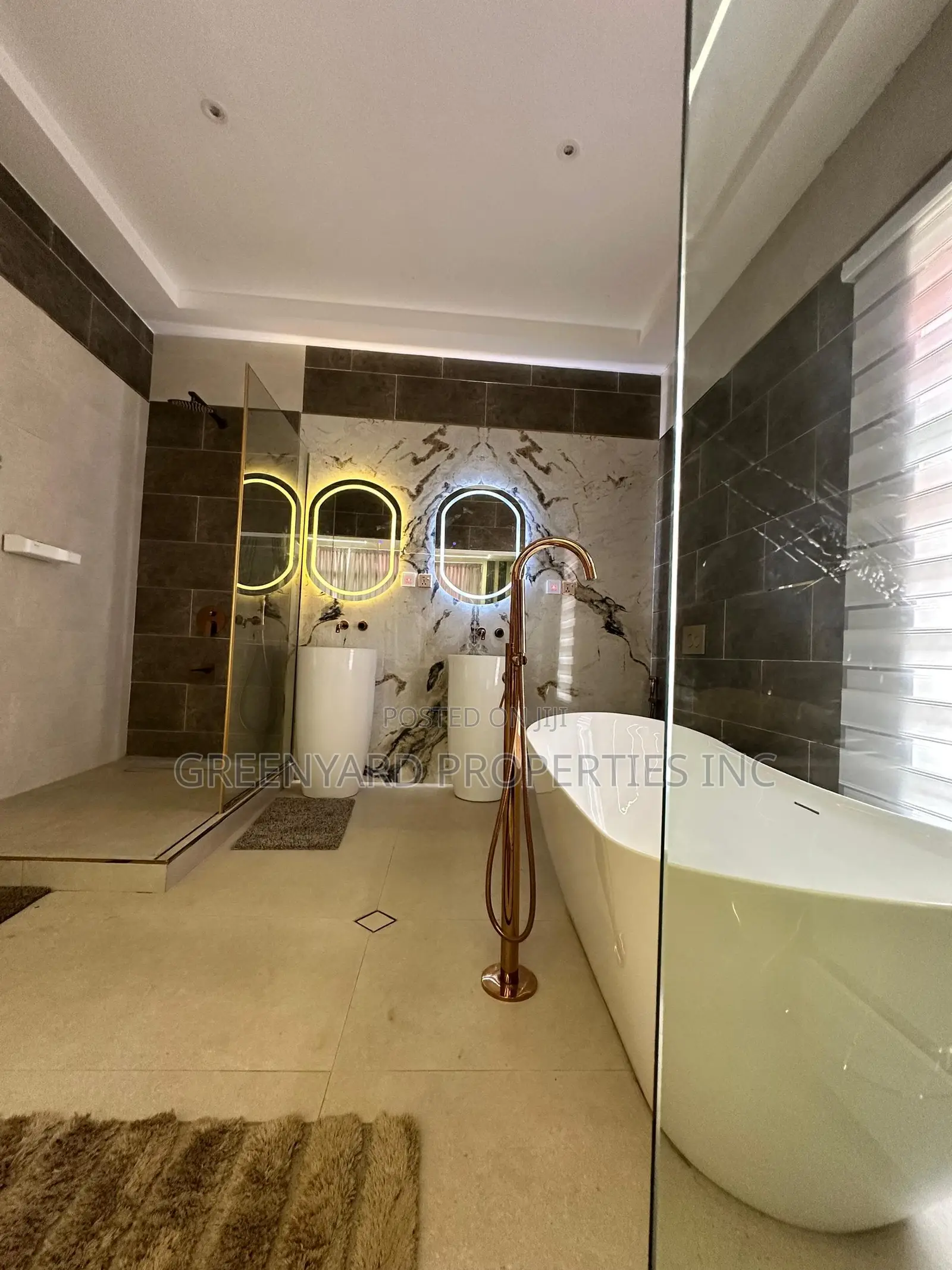 4bdrm House in East Legon Hills for sale