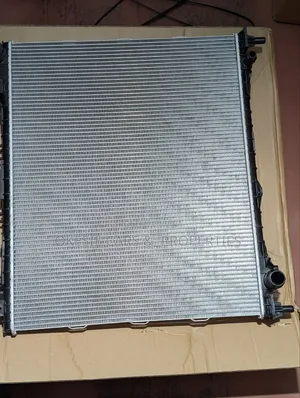 Genuine Range Rover/ Land Rover Radiator Tank