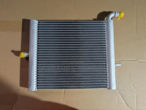 Range Rover/Land Rover Auxiliary Radiator