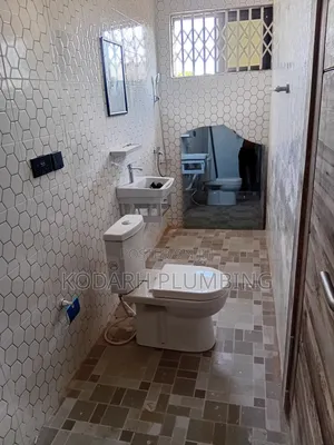 New Building Plumbing and Installation