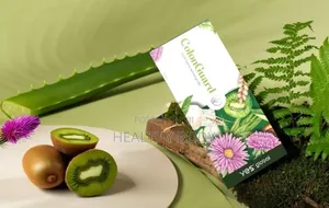 Colon Guard (Detoxification)