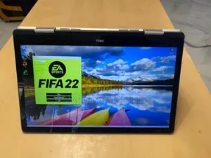 Laptop Dell Inspiron 17 7786 16GB Intel Core I7 SSD 256GB