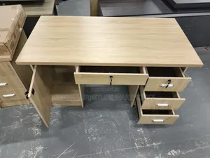BGZ-1401 Office Desk