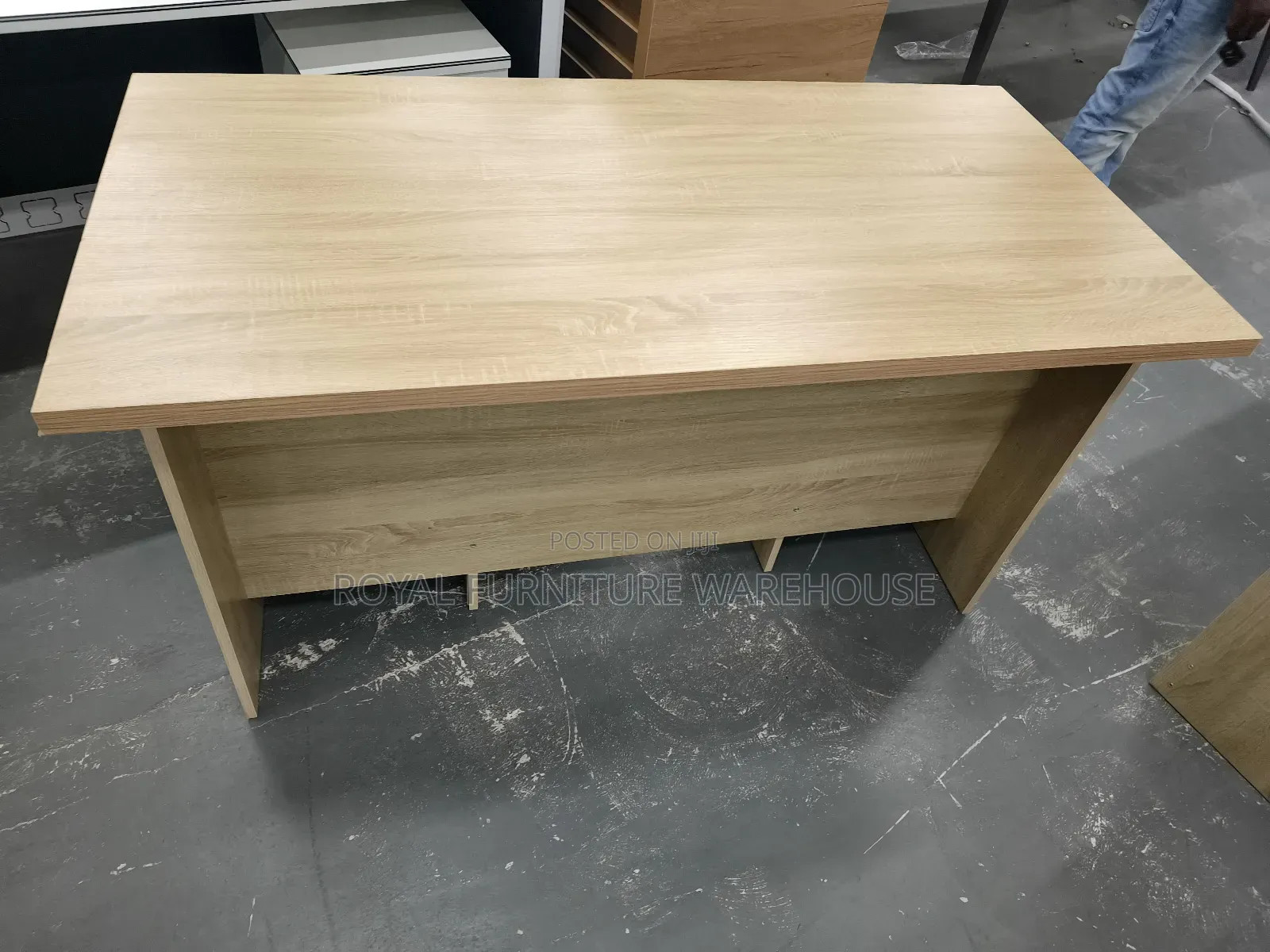 BGZ-1401 Office Desk