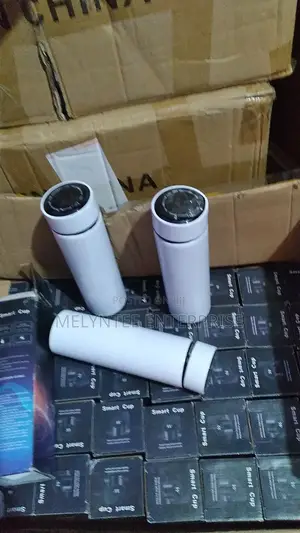 Temperature Vacuum Flask, 500ml