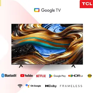 Black Friday: Tcl 75 - Inch Uhd 4k Led Android Smart Google Tv 75p755