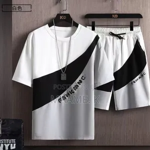 Two Piece Wear For Men