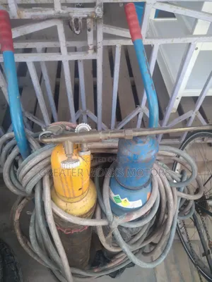 Welding Machine