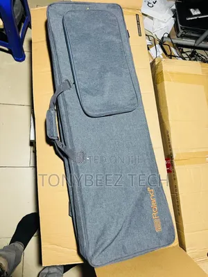 Roland Juno Bag