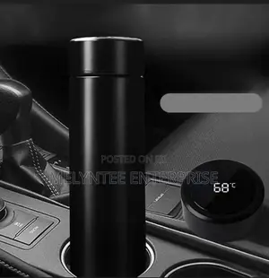 Printable Tempreture Flask