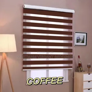 4 Feet Window Blinds