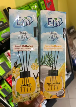Era Reed Aroma Diffuser Air Freshener
