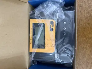 PWM Charge Controller 12/24/36/48v 50a