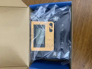PWM Charge Controller 12/24/36/48v 60a