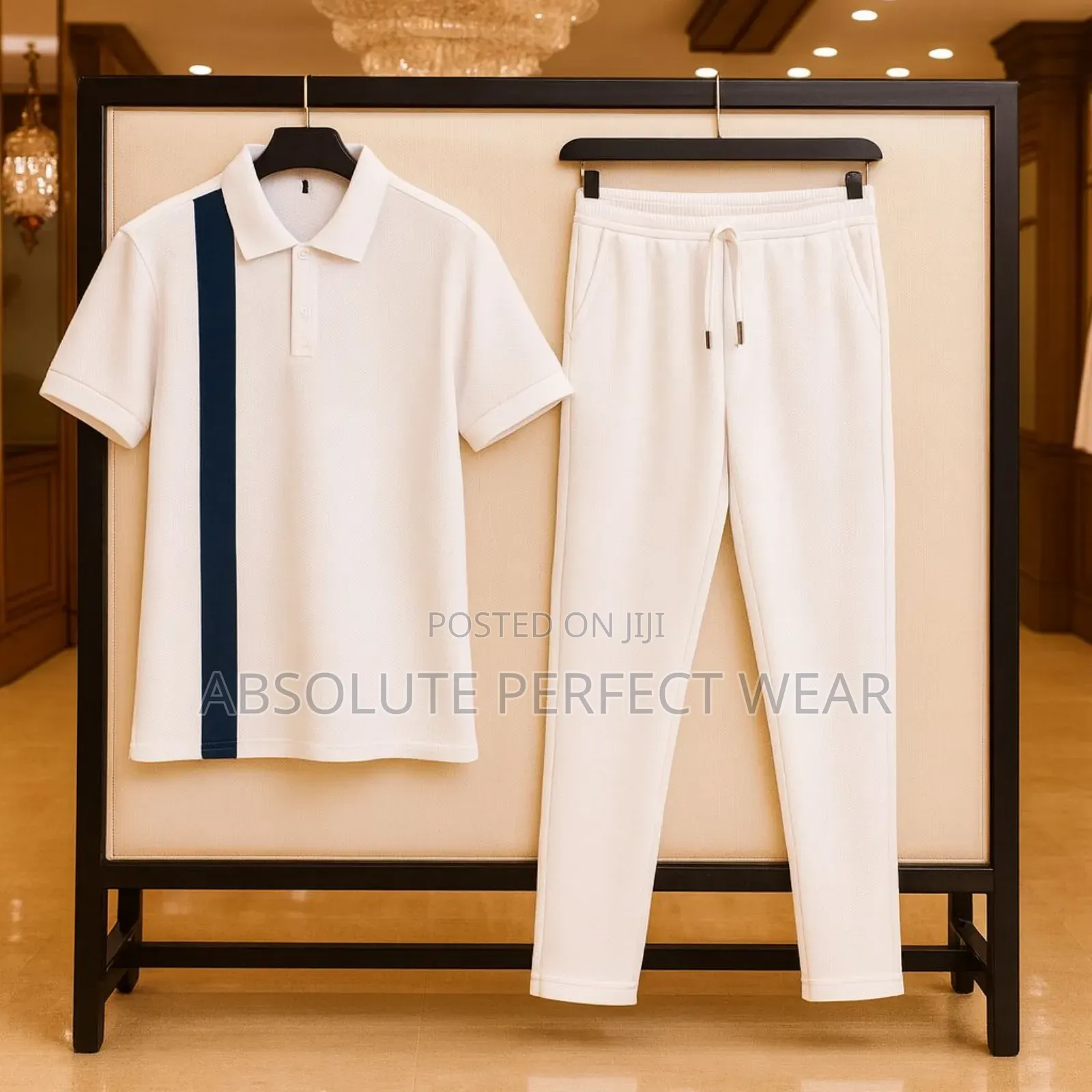 Brand New Designed And Plain Kaftan For Men