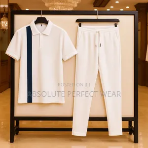 Brand New Designed And Plain Kaftan For Men